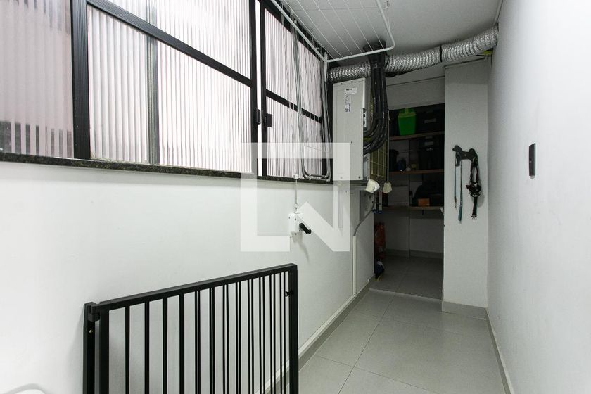 Apartamento, 2 quartos, 96 m² - Foto 40