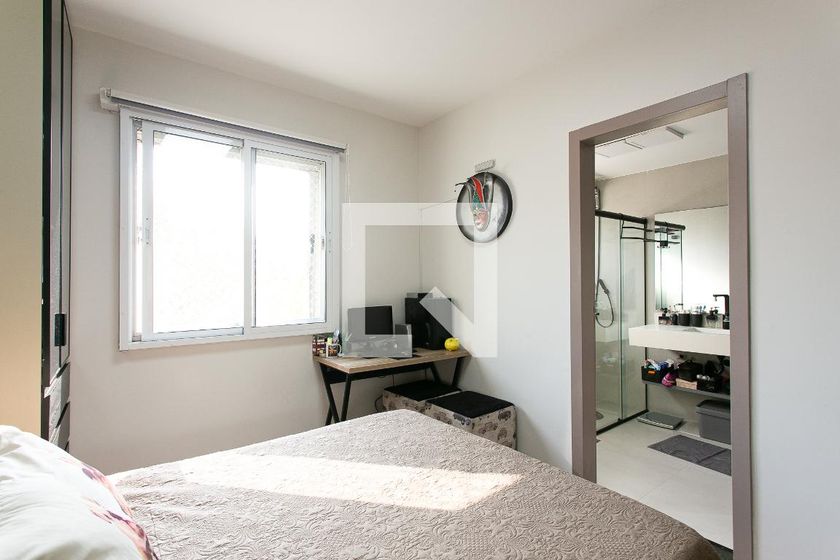 Apartamento, 2 quartos, 96 m² - Foto 13