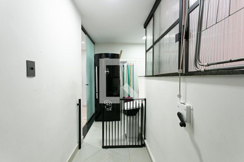 Apartamento, 2 quartos, 96 m² - Foto 41