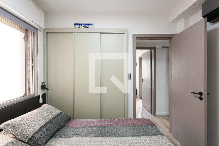 Apartamento, 2 quartos, 96 m² - Foto 23