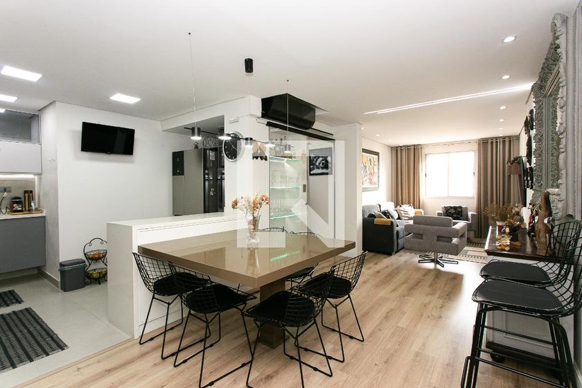 Apartamento, 2 quartos, 96 m² - Foto 1