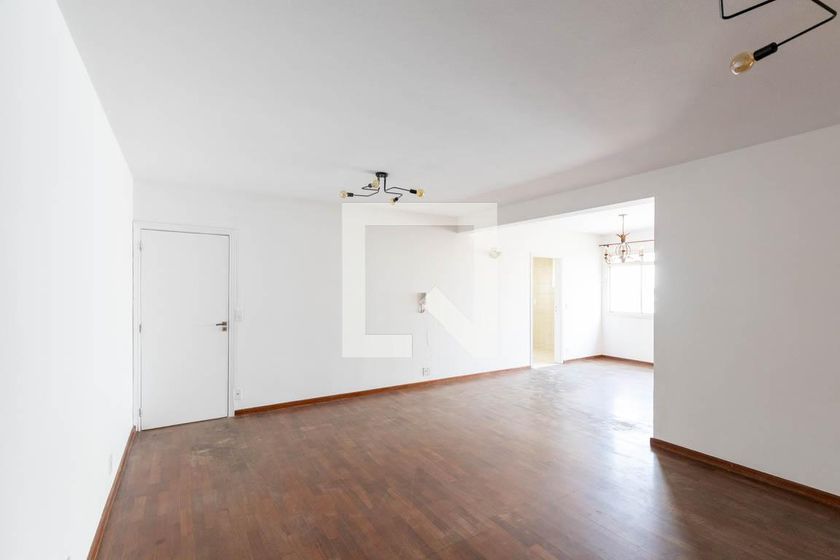 Apartamento, 3 quartos, 136 m² - Foto 5