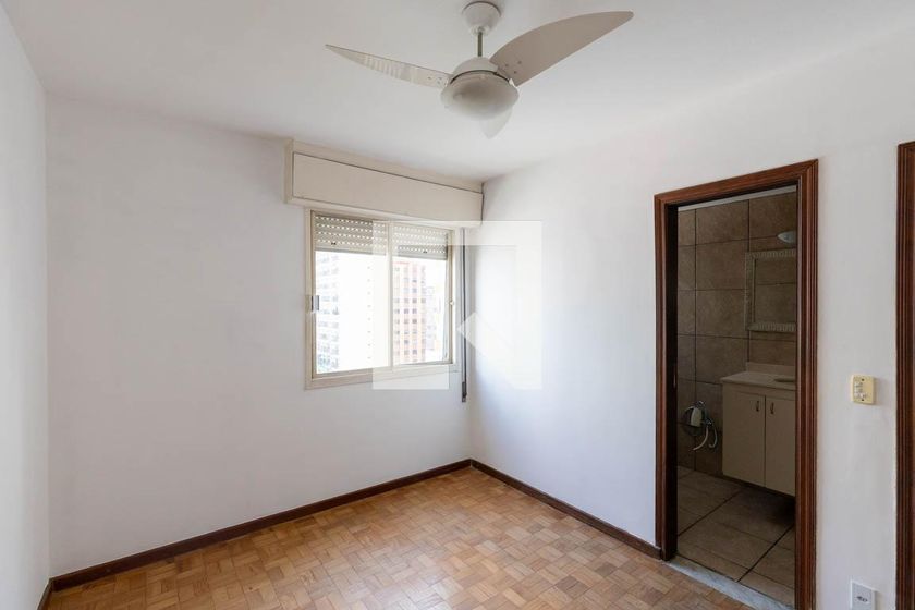 Apartamento, 3 quartos, 136 m² - Foto 37