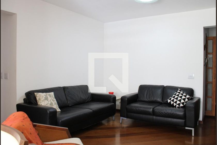 Apartamento, 3 quartos, 86 m² - Foto 3