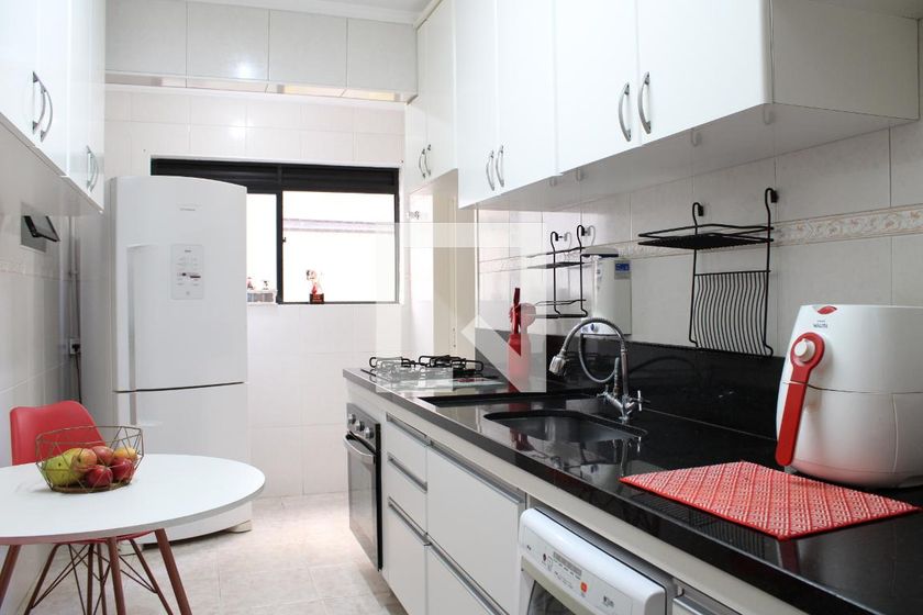 Apartamento, 3 quartos, 86 m² - Foto 24