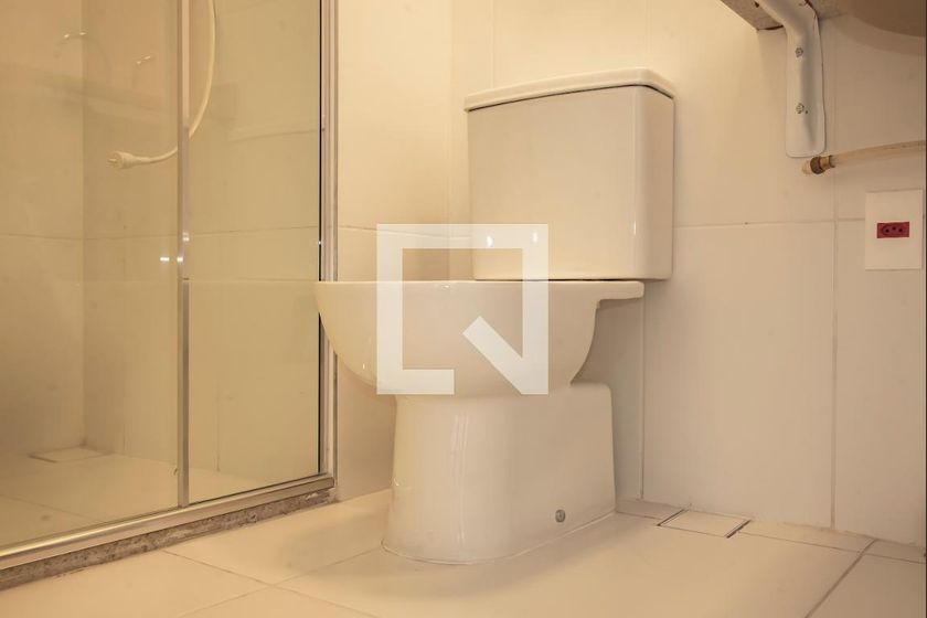 Kitnet-Studio, 25 m² - Foto 12