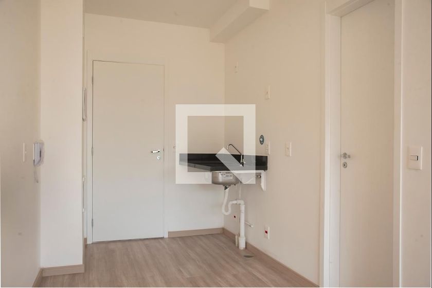 Kitnet-Studio, 25 m² - Foto 17