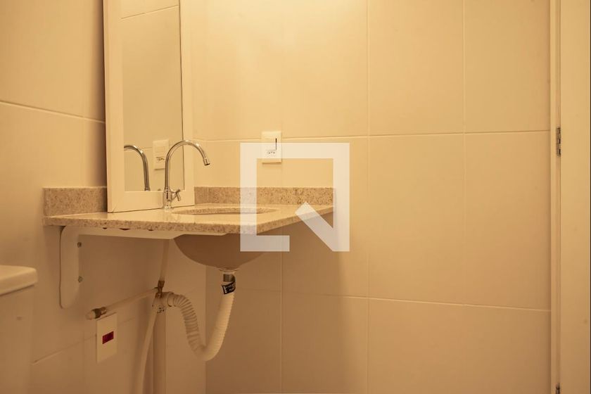 Kitnet-Studio, 25 m² - Foto 16