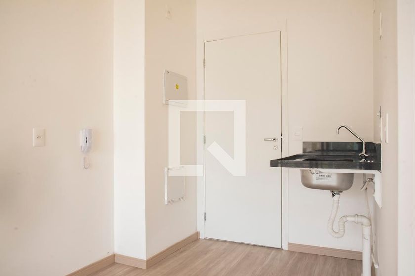 Kitnet-Studio, 25 m² - Foto 21