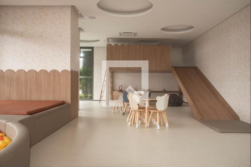 Kitnet-Studio, 25 m² - Foto 33