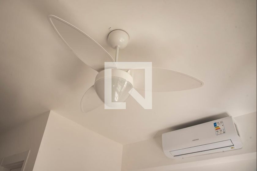 Kitnet-Studio, 25 m² - Foto 5