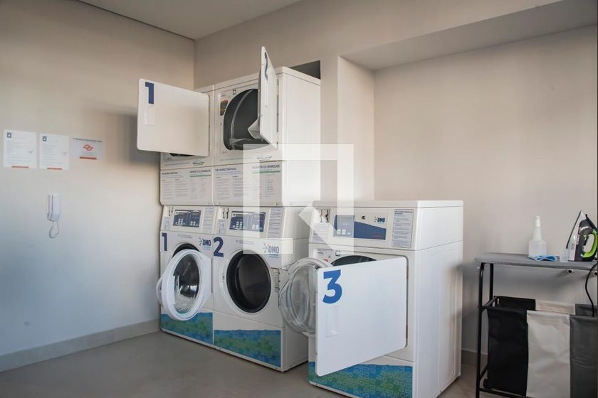 Kitnet-Studio, 25 m² - Foto 54