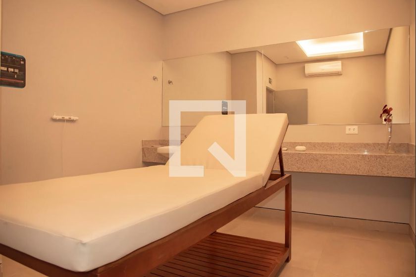 Kitnet-Studio, 25 m² - Foto 50