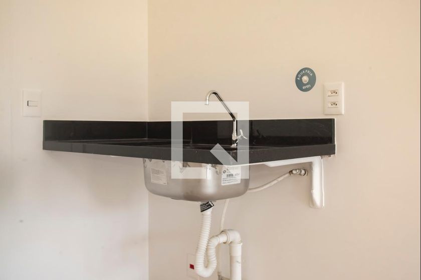 Kitnet-Studio, 25 m² - Foto 18