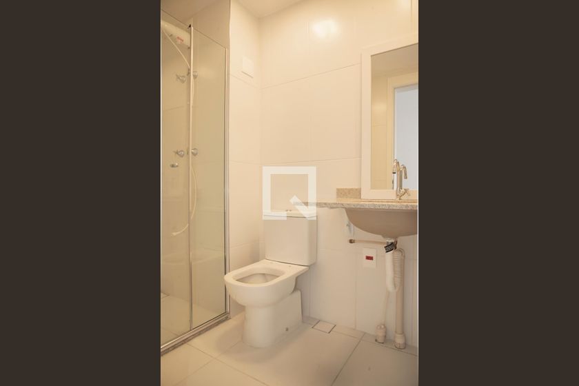 Kitnet-Studio, 25 m² - Foto 11