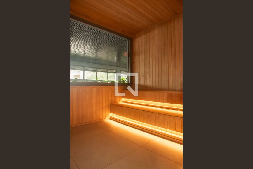 Kitnet-Studio, 25 m² - Foto 51