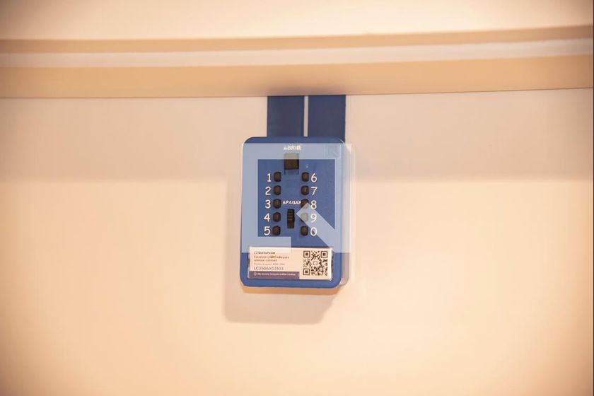 Kitnet-Studio, 25 m² - Foto 66