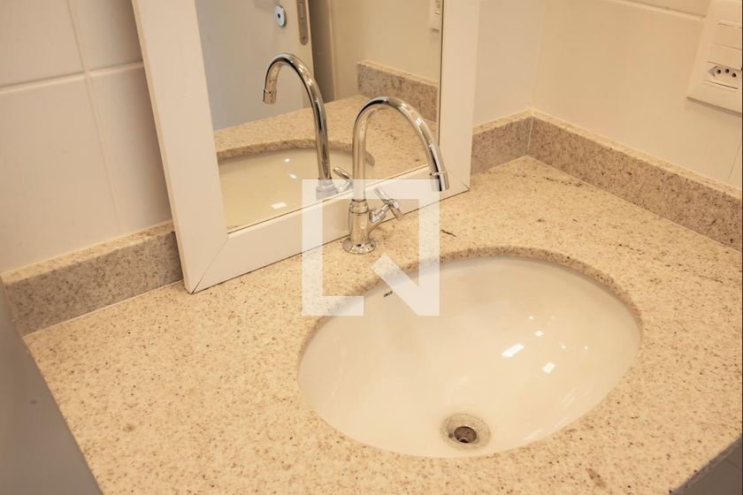 Kitnet-Studio, 25 m² - Foto 13