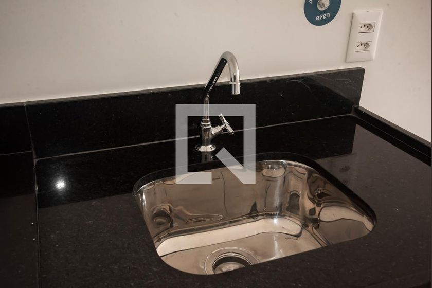 Kitnet-Studio, 25 m² - Foto 19