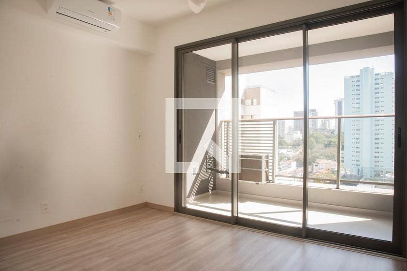 Kitnet-Studio, 25 m² - Foto 2