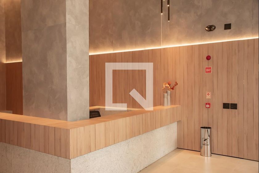 Kitnet-Studio, 25 m² - Foto 59