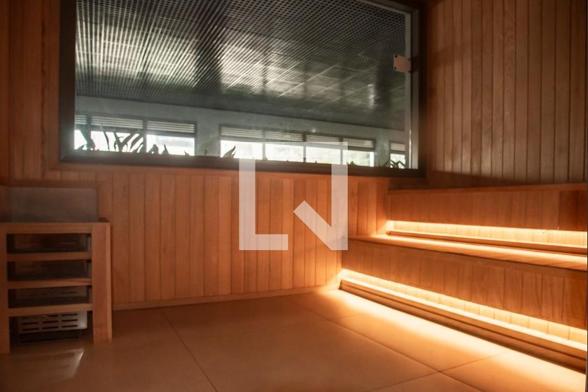 Kitnet-Studio, 25 m² - Foto 52