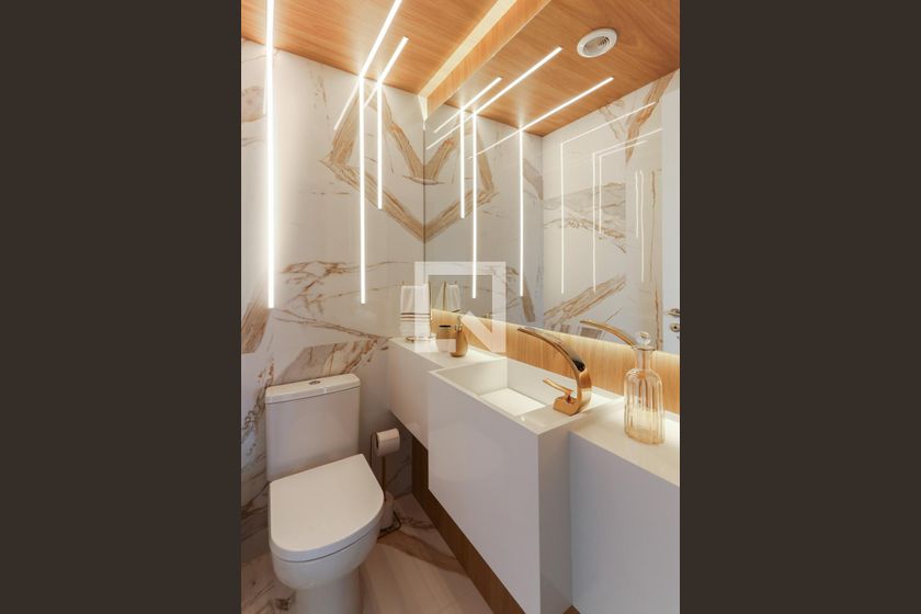 Apartamento, 3 quartos, 150 m² - Foto 43