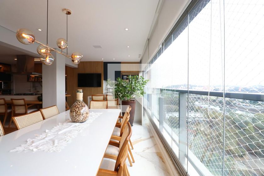 Apartamento, 3 quartos, 150 m² - Foto 29