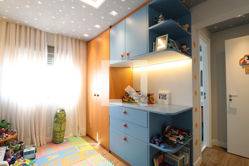 Apartamento, 3 quartos, 150 m² - Foto 49