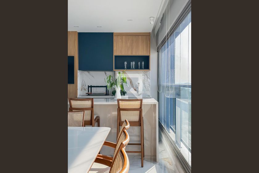 Apartamento, 3 quartos, 150 m² - Foto 31
