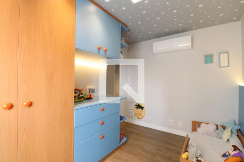 Apartamento, 3 quartos, 150 m² - Foto 53