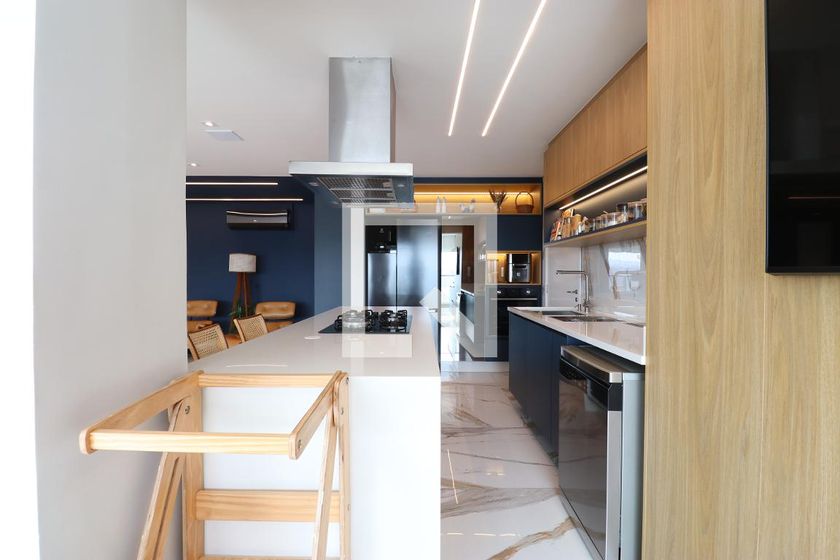 Apartamento, 3 quartos, 150 m² - Foto 101