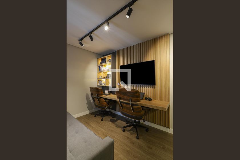 Apartamento, 3 quartos, 150 m² - Foto 89
