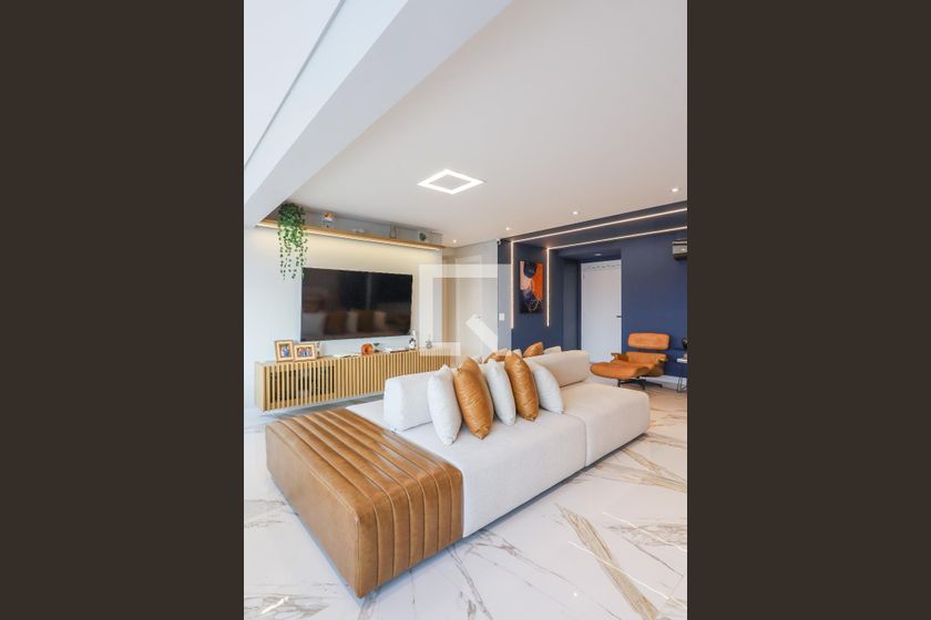 Apartamento, 3 quartos, 150 m² - Foto 7