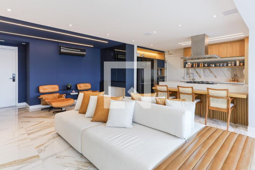 Apartamento, 3 quartos, 150 m² - Foto 9