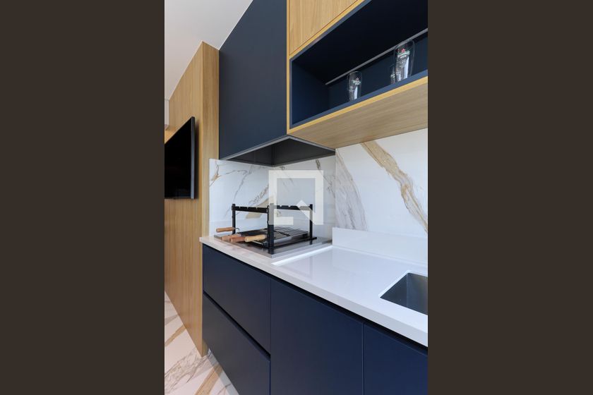 Apartamento, 3 quartos, 150 m² - Foto 33