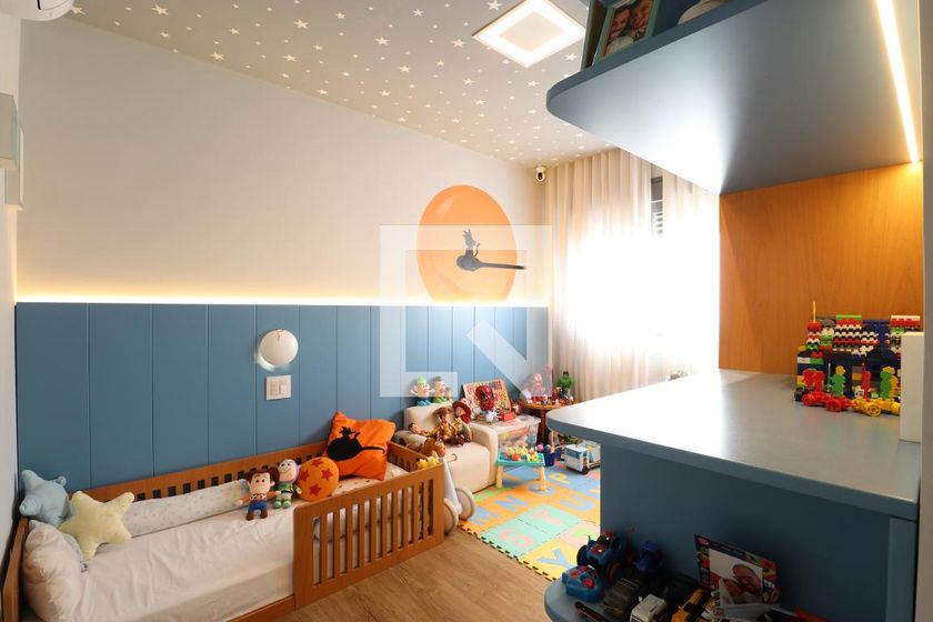 Apartamento, 3 quartos, 150 m² - Foto 47