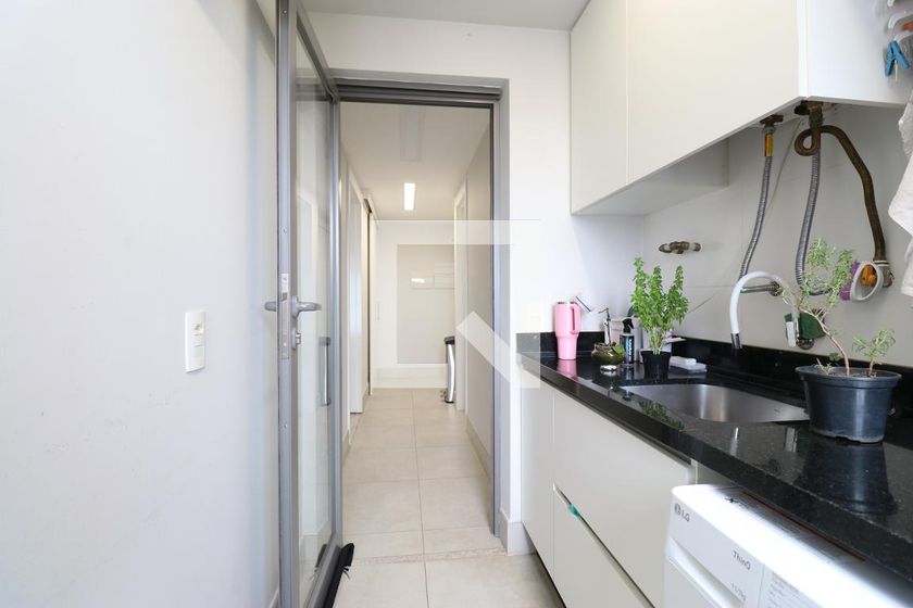 Apartamento, 3 quartos, 150 m² - Foto 111