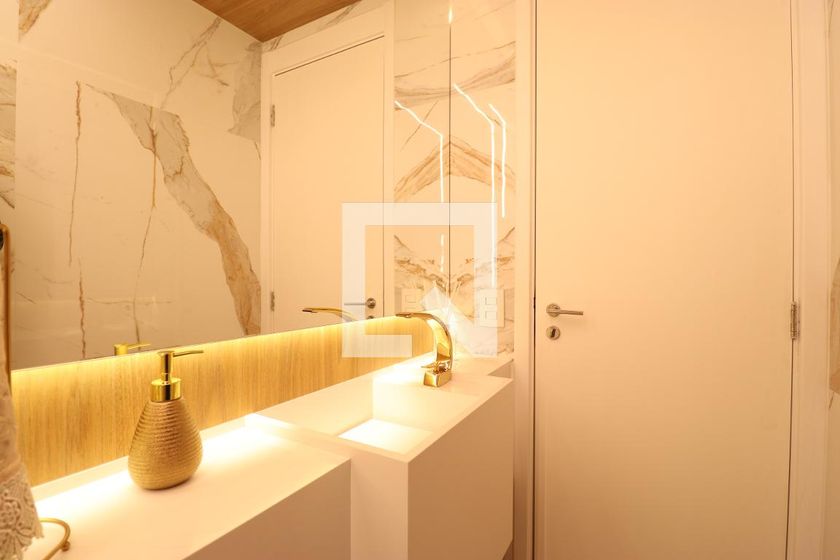 Apartamento, 3 quartos, 150 m² - Foto 45