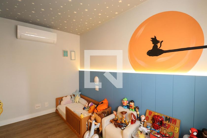 Apartamento, 3 quartos, 150 m² - Foto 51
