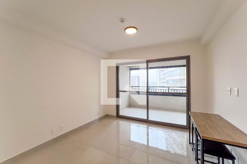 Kitnet-Studio, 28 m² - Foto 3