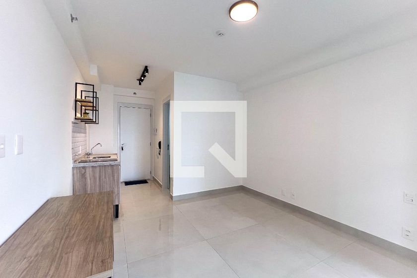 Kitnet-Studio, 28 m² - Foto 4