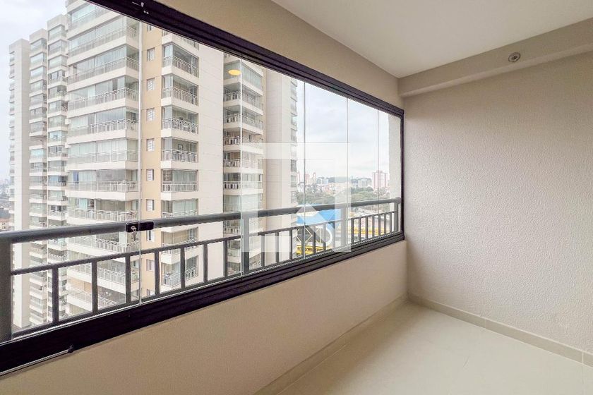Kitnet-Studio, 28 m² - Foto 12