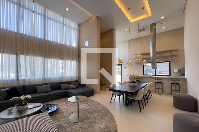 Kitnet-Studio, 28 m² - Foto 40