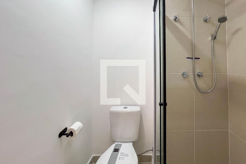 Kitnet-Studio, 28 m² - Foto 22