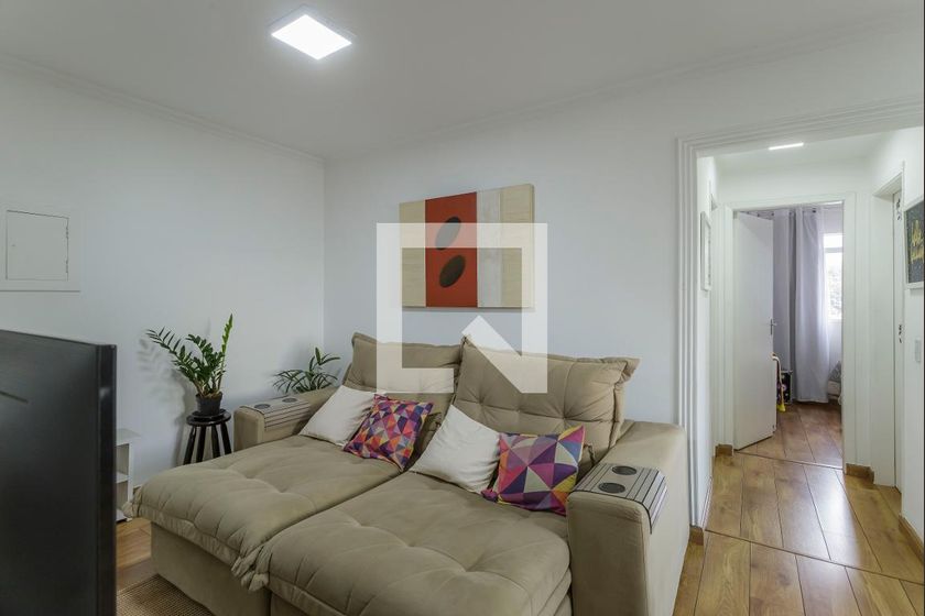 Apartamento, 2 quartos, 62 m² - Foto 5
