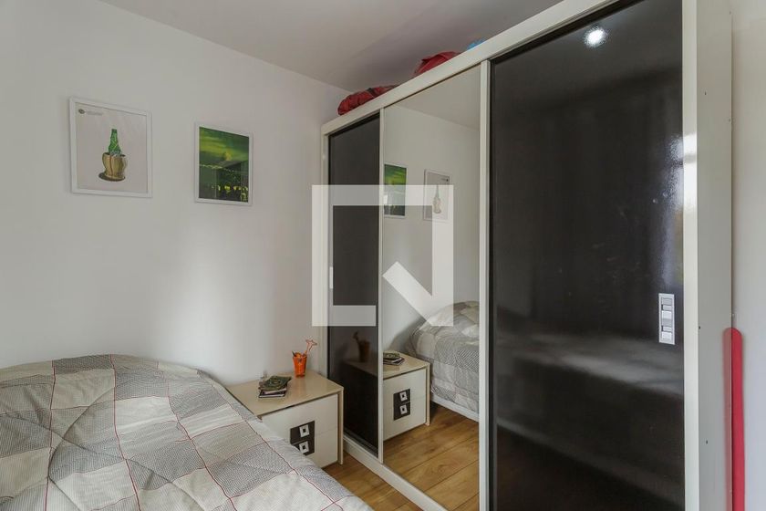 Apartamento, 2 quartos, 62 m² - Foto 10
