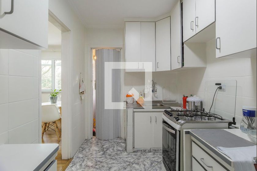 Apartamento, 2 quartos, 62 m² - Foto 24