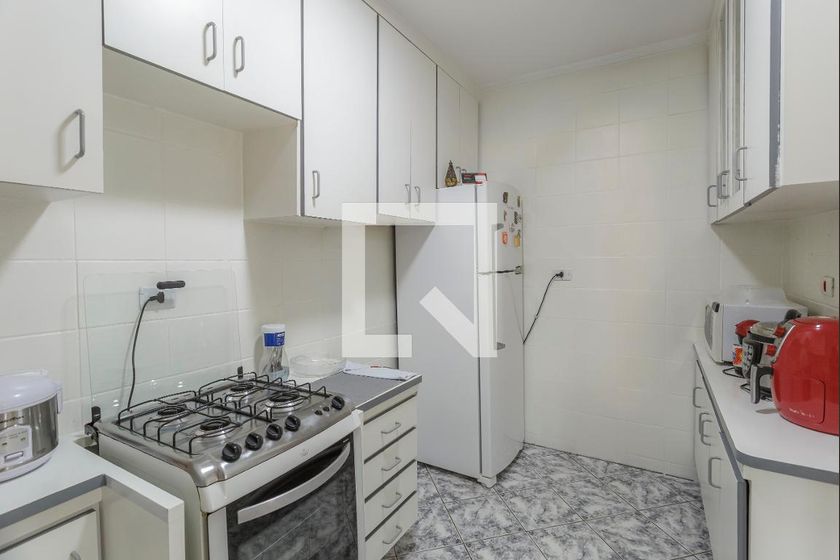 Apartamento, 2 quartos, 62 m² - Foto 23