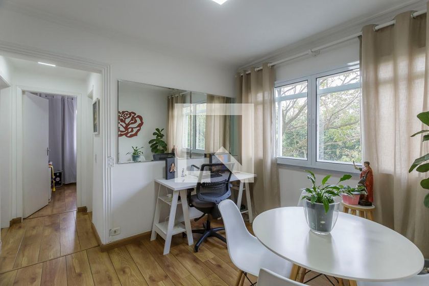 Apartamento, 2 quartos, 62 m² - Foto 4